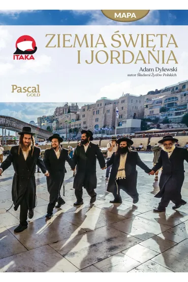 Ziemia �wi�ta i Jordania (Pascal Gold) - Adam Dylewski