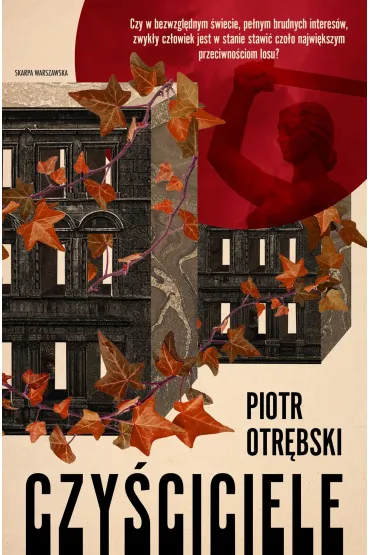 Czy�ciciele - Piotr Otr�bski