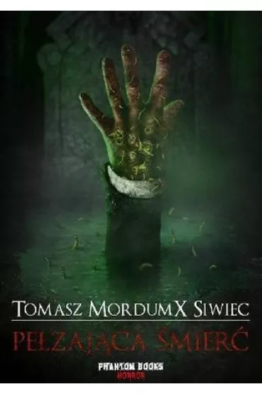 Pezajca mier - Tomasz Siwiec