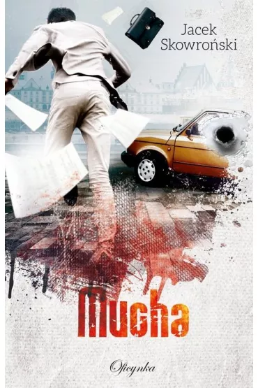 Mucha - Jacek Skowro�ski