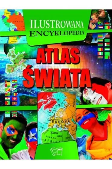 Atlas �wiata