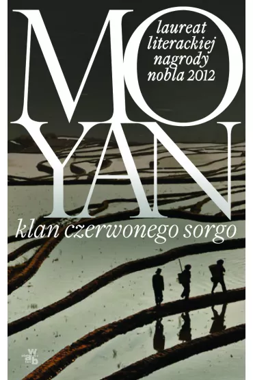 Klan Czerwonego Sorgo - Mo Yan