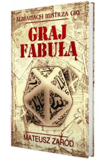 Graj fabu��. Druga edycja