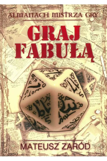 Graj fabu��. Druga edycja