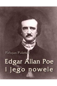 eBook Edgar Allan Poe i jego nowele mobi epub