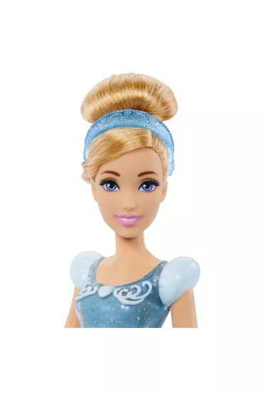 Disney Princess. Kopciuszek HLW06 Mattel