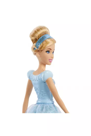 Disney Princess. Kopciuszek HLW06 Mattel