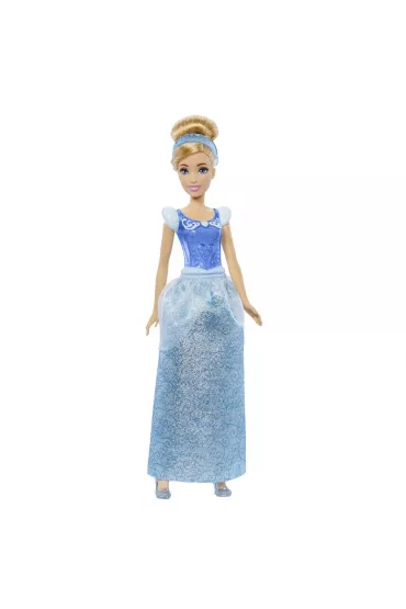 Disney Princess. Kopciuszek HLW06 Mattel