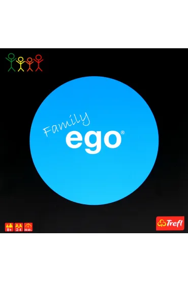 Ego Family Trefl
