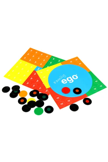 Ego Family Trefl