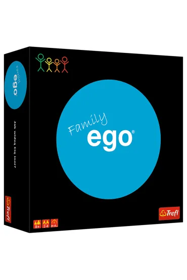 Ego Family Trefl