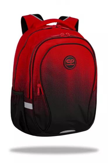 CoolPack Plecak m�odzie�owy Factor X Gradient Cranberry