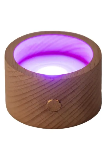 Lampka sensoryczna LED pod�wietlenie do butelek