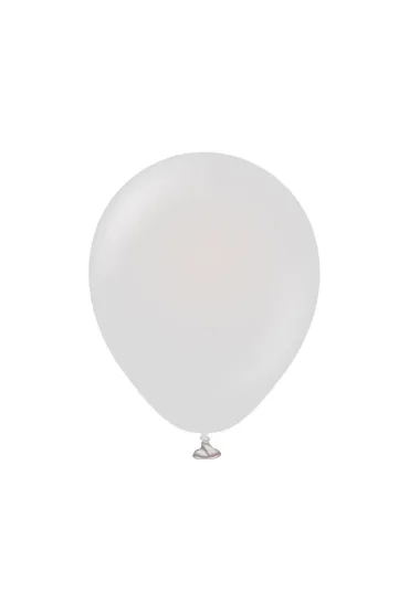Godan Balony bia�e 100 szt.