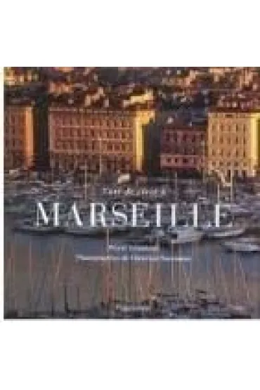 Marseille - Pierre Leonforte