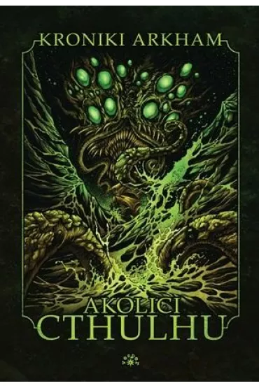 Akolici Cthulhu