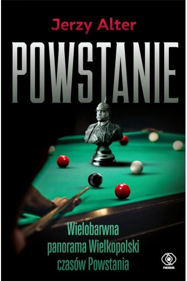 Powstanie