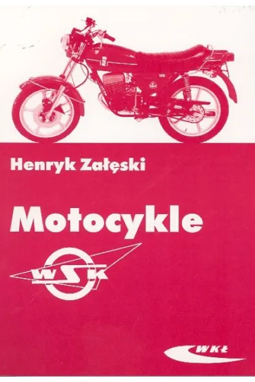 Motocykle - Henryk Za��ski