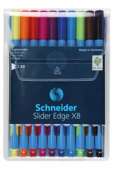Schneider D�ugopis Slider Basic XB 10 szt.
