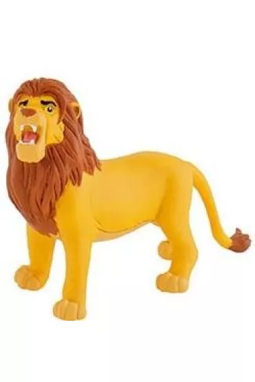 Simba BULLYLAND
