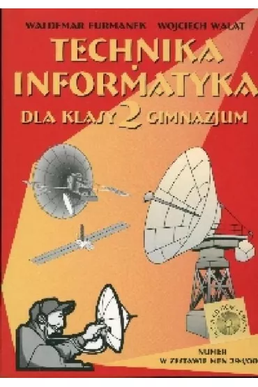 Technika Informatyka 2 - Waldemar Furmanek