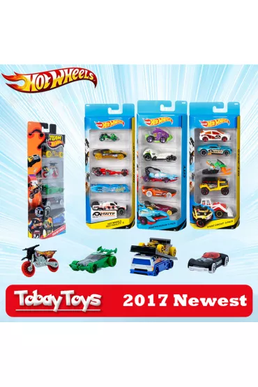 Hot Wheels Skrzynka wy�cig dragst * Tm Toys