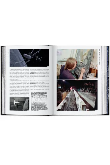 The Star Wars Archives. 1977-1983. 40th Ed. wer. angielska - Dafaux Marini, Paul Duncan