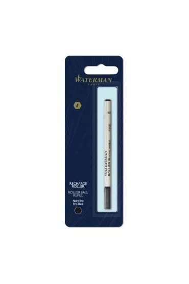 Parker Wk�ad do pi�ra kulkowego F czarny