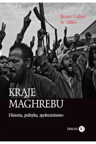 Kraje Maghrebu. Historia, polityka, spoeczestwo - Callies de Salies Bruno