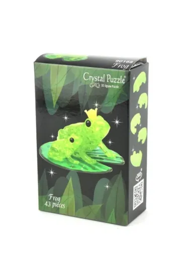Crystal puzzle �abki Bard Centrum Gier