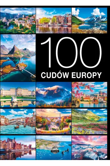 100 cud�w Europy - Izabela Wojtyczka, Jaros�aw G�rski, Monika Karolczuk