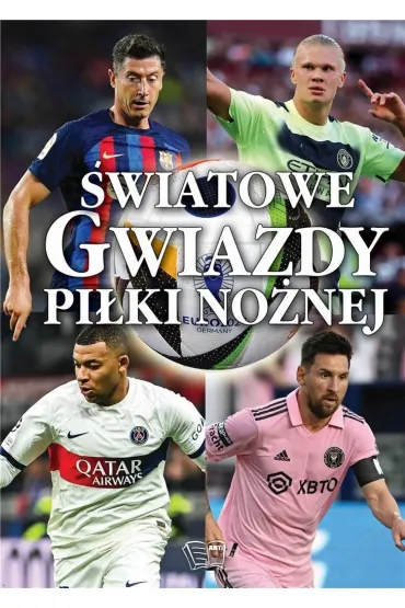 �wiatowe gwiazdy pi�ki no�nej