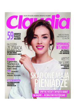 ePrasa Claudia 10/2017