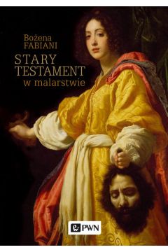 Audiobook Stary Testament w malarstwie mp3