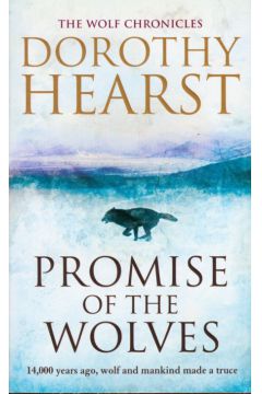 Promise of the wolves - Hearst Dorothy - Dorothy Hearst