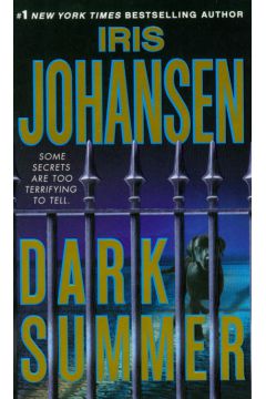 Dark Summer - Johansen Iris - Iris Johansen