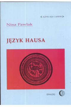 J�zyk hausa - Nina Pawlak