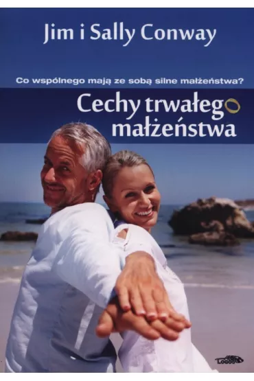 Cechy trwa�ego ma��e�stwa - Conway Jim, Conway Sally