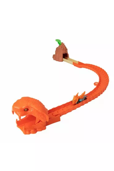 Tor Cobra + auto HTI