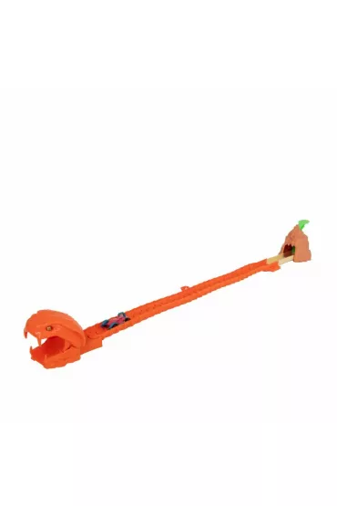 Tor Cobra + auto HTI