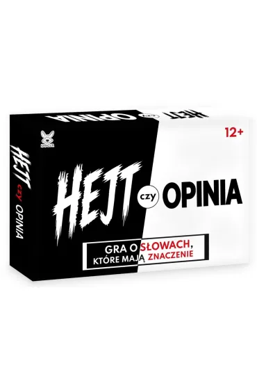 Hejt czy Opinia? Kangur