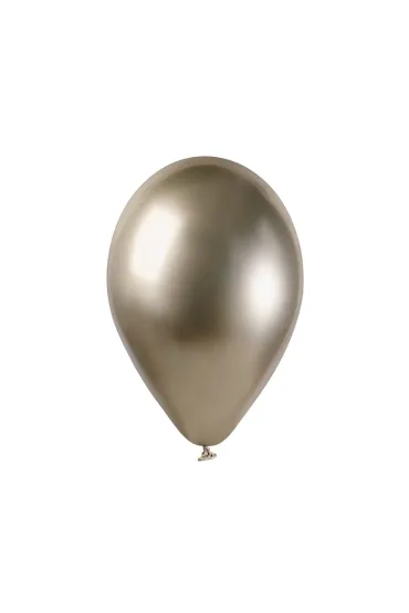 Godan Balony shiny prosecco 33cm