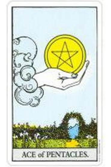 Rider A.E. Waite Tarot Standard, Edycja Premium