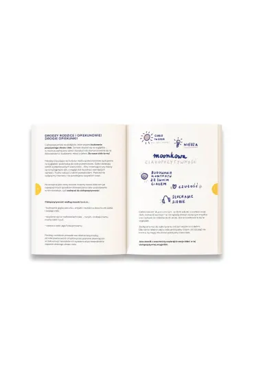 Tw�j cia�opozytywny workbook. Ksi��ka z �wiczeniami dla dzieci w wieku 8-12 lat - Barbara Pietruszczak