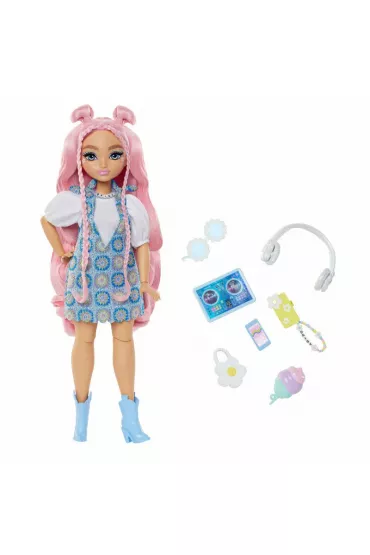Barbie Dream Besties. Daisy Jean JDD74 Mattel