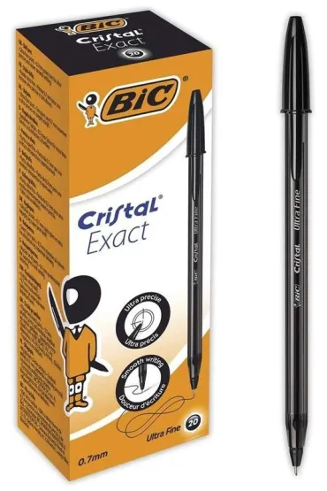 Bic D�ugopis Cristal Exact