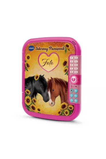 VTECH Sekretny Pami�tnik 61672