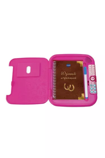 VTECH Sekretny Pami�tnik 61672