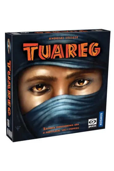 Tuareg
