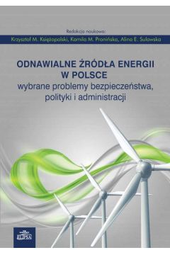Odnawialne rda energii w Polsce